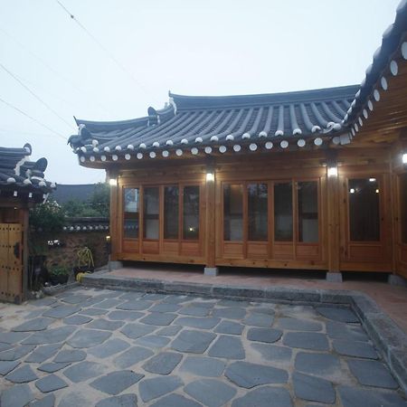 Hanok Sodamjeong Γκιονγκγού Εξωτερικό φωτογραφία