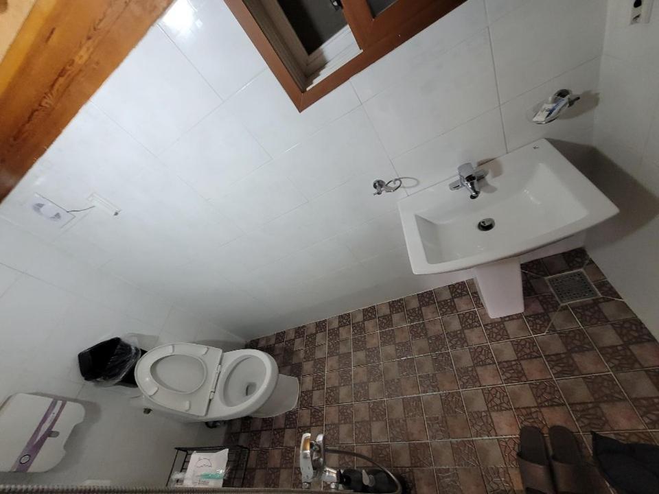 Hanok Sodamjeong Γκιονγκγού Εξωτερικό φωτογραφία